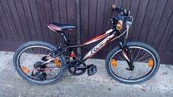Kolo Rock Machine SURGE 20
