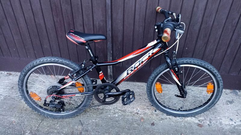 Kolo Rock Machine SURGE 20