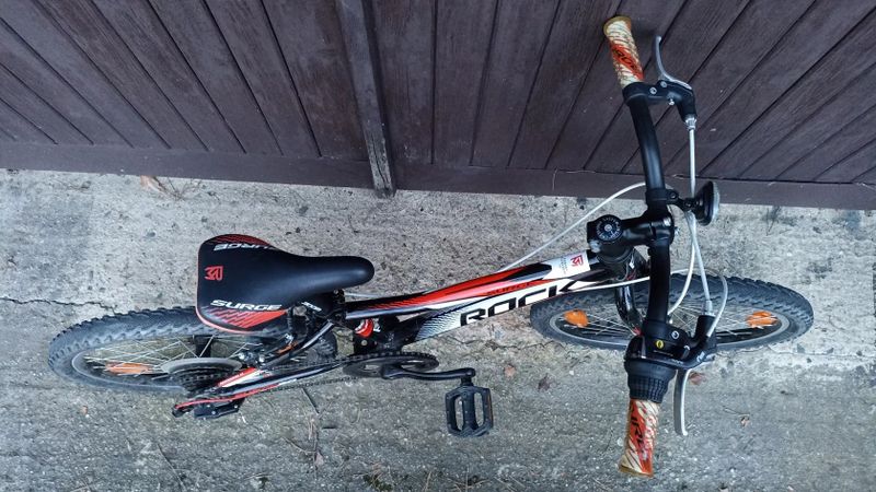 Kolo Rock Machine SURGE 20