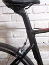 MERCKX SAN REMO76 na shimano ULTEGRA, vel M. Super stav