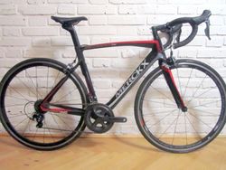 MERCKX SAN REMO76 na shimano ULTEGRA, vel M. Super stav