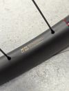 Zapletená kola Reserve GR 40/44, DT 370 ratchet na gravel