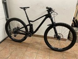 Scott Genius 910 karbon 29