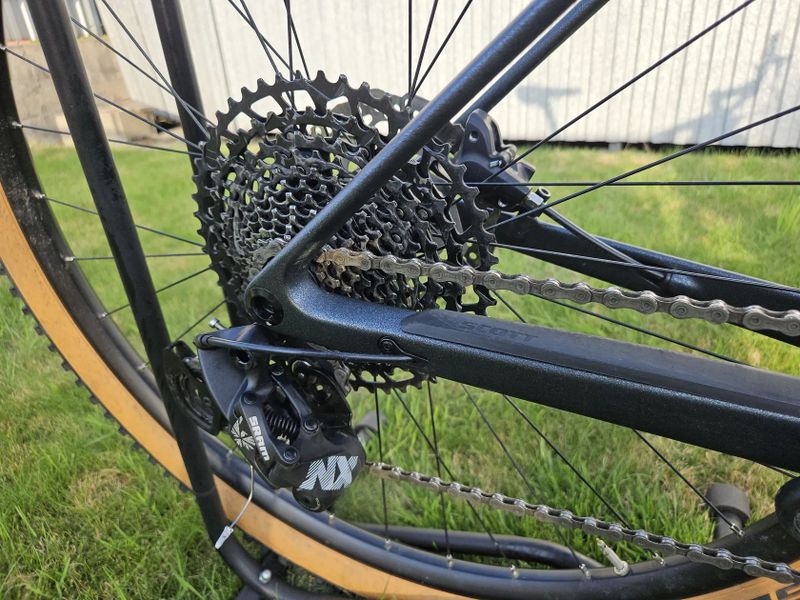 🚴‍♂️ Kolo Scott Scale 940 🔥