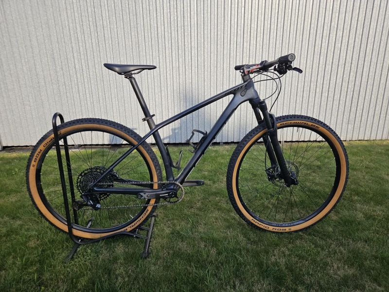 🚴‍♂️ Kolo Scott Scale 940 🔥