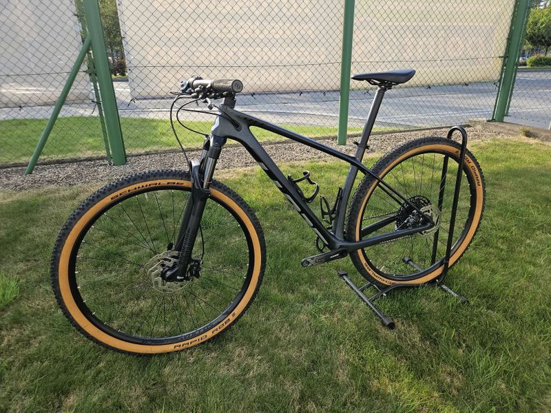 🚴‍♂️ Kolo Scott Scale 940 🔥
