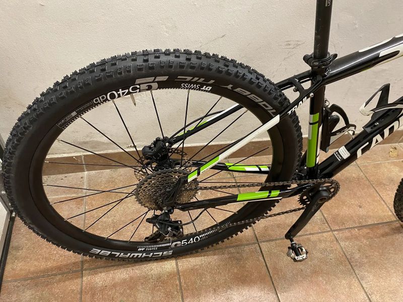 Cannondale 29