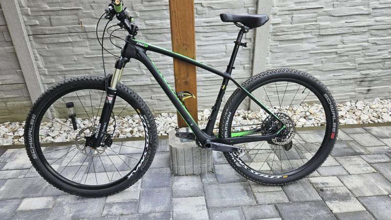 Kellys Stage 50 L