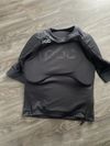 Chránič- POC OSEUS VPD TEE, URANIUM BLACK