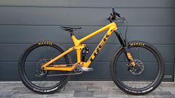 Trek Remedy 9.8 2022 M/L