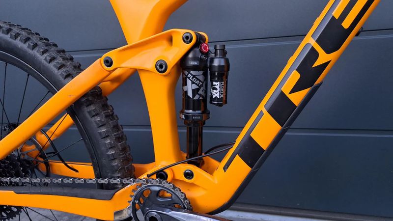 Trek Remedy 9.8 2022 M/L