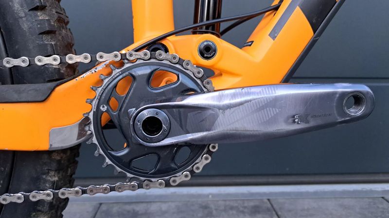 Trek Remedy 9.8 2022 M/L