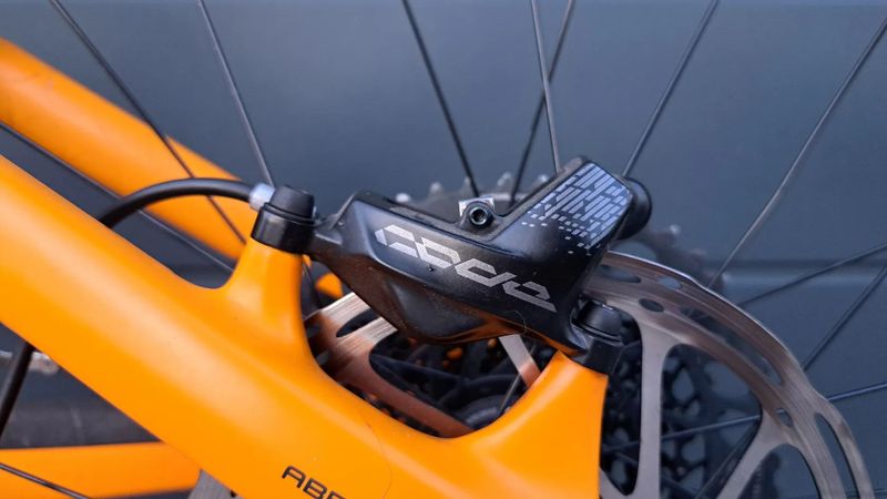 Trek Remedy 9.8 2022 M/L