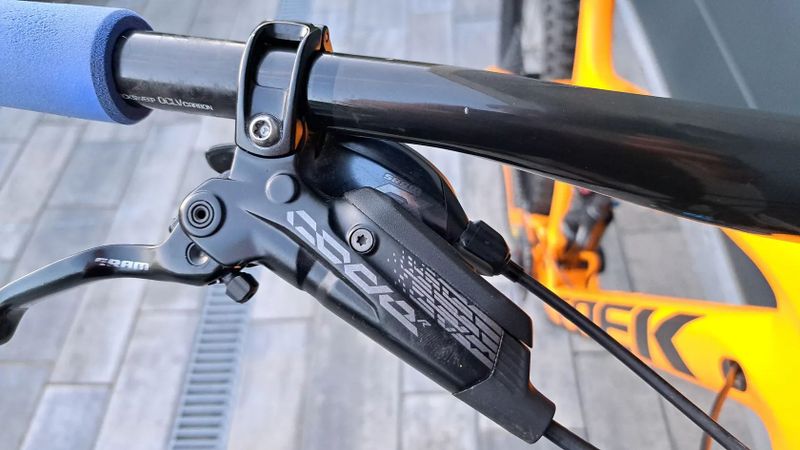 Trek Remedy 9.8 2022 M/L