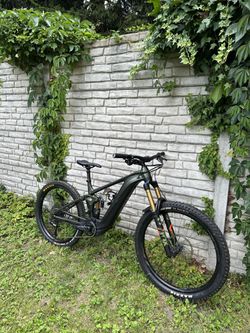 Giant reign e+ 0 L 