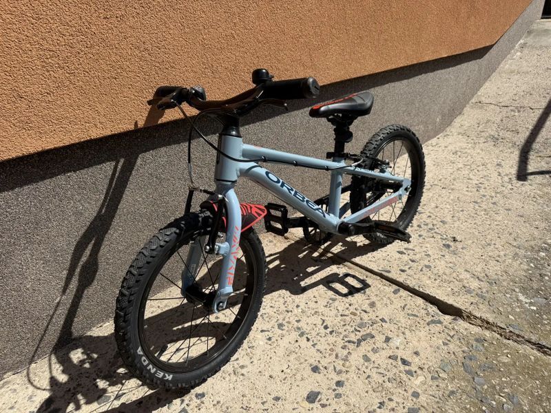 Orbea MX 16