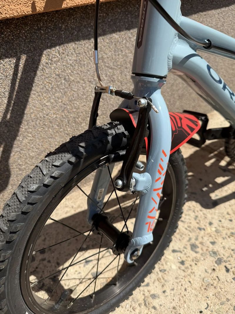 Orbea MX 16