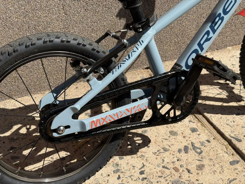 Orbea MX 16