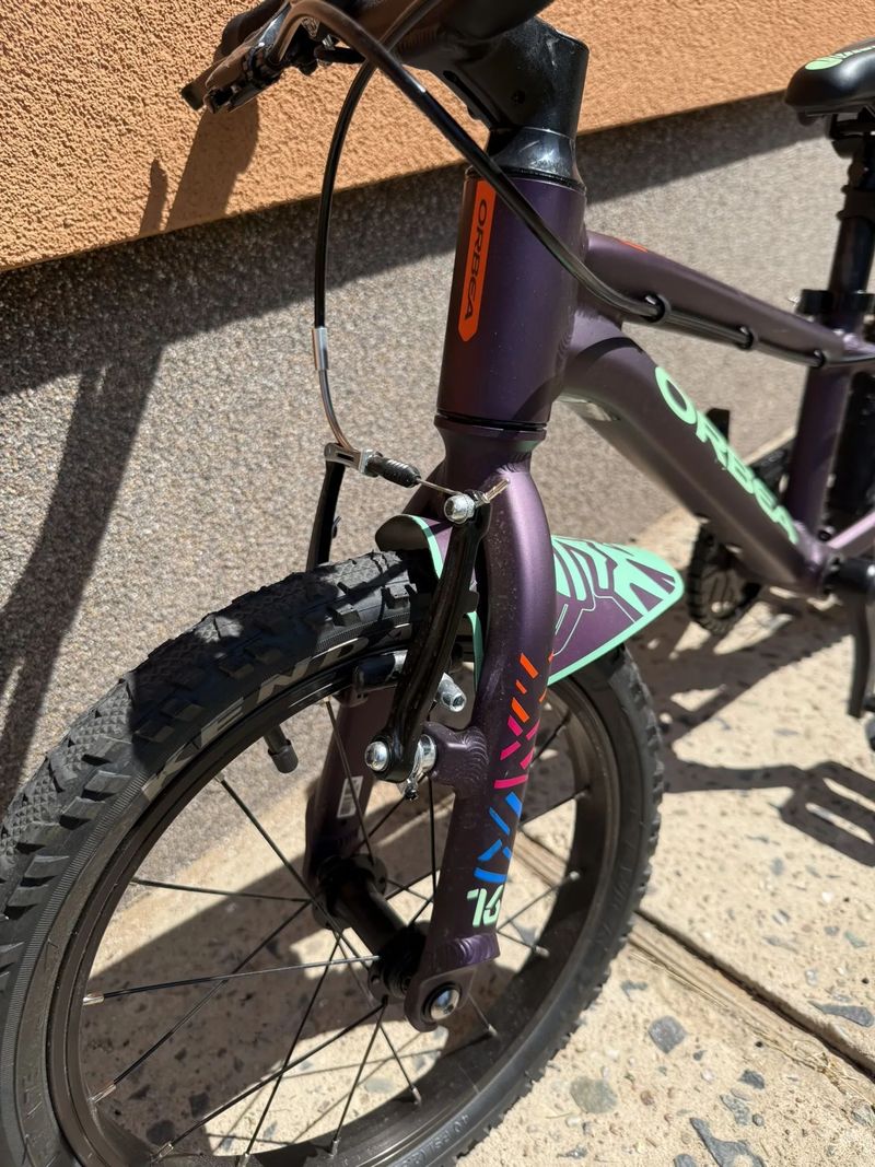 Orbea MX 16