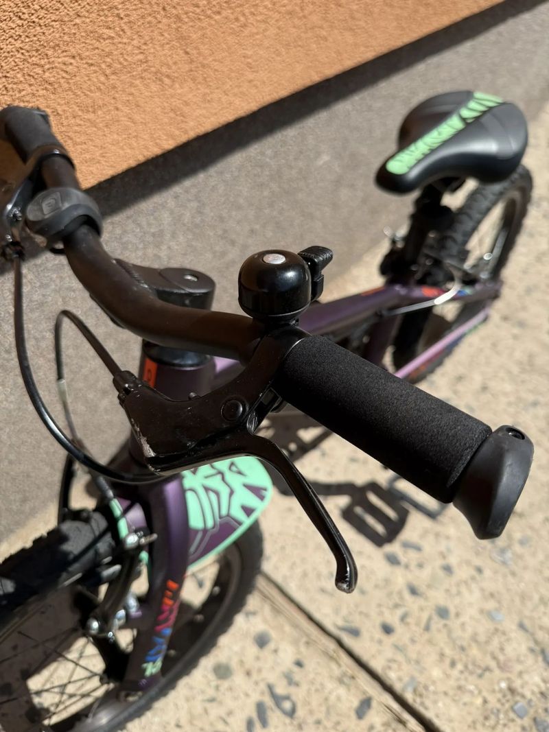 Orbea MX 16
