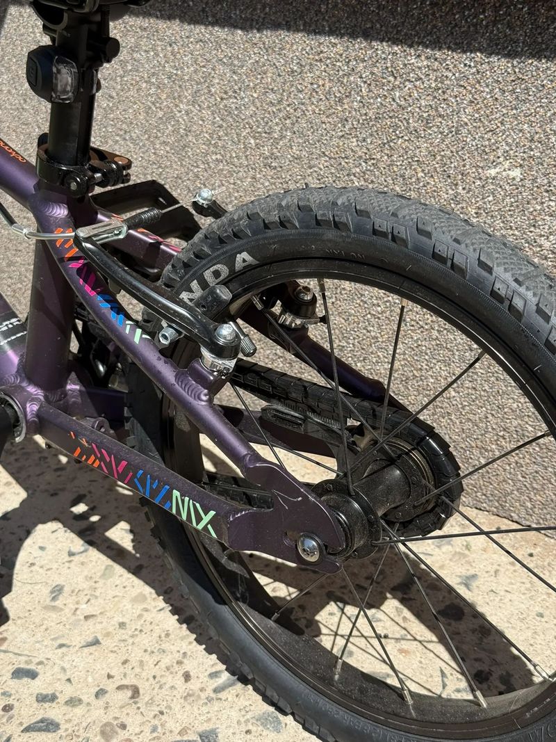 Orbea MX 16