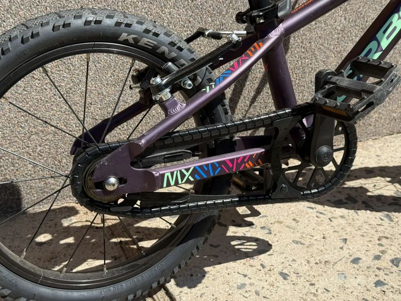 Orbea MX 16