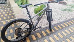 TREK X-Caliber 8 vel. M/L