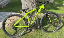 Prodám pevné horské kolo Rockrider ST 530