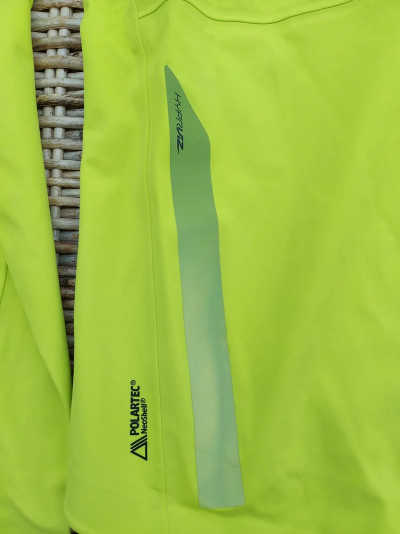 Cyklistické oblečení Specialized , Gore a Adidas