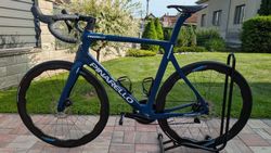 Pinarello Paris 