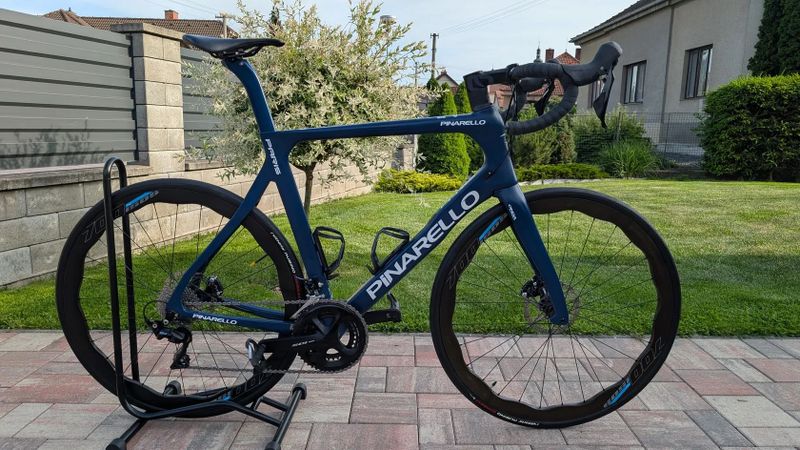 Pinarello Paris 