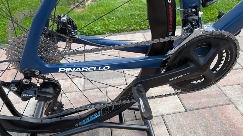 Pinarello Paris 