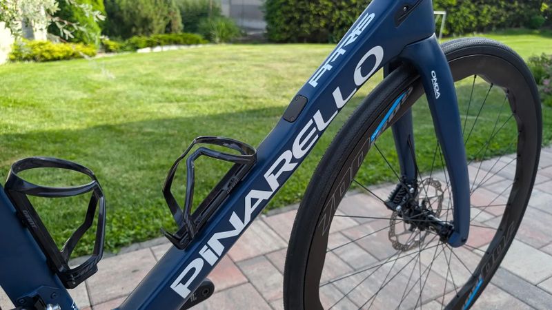 Pinarello Paris 