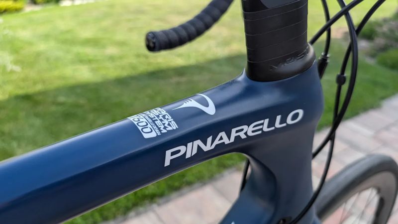 Pinarello Paris 