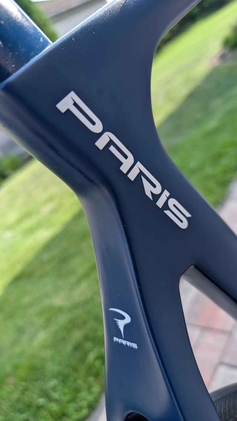 Pinarello Paris 