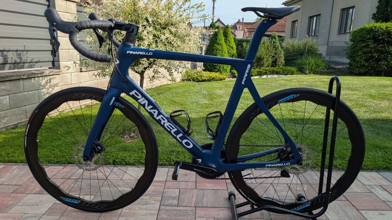 Pinarello Paris 