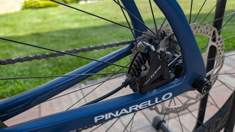 Pinarello Paris 