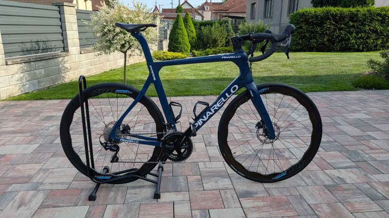 Pinarello Paris 