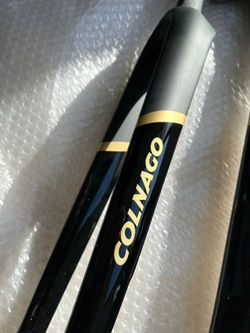 Colnago C68 Disc Titanium + Campagnolo Super Record WRL (NOVÉ)