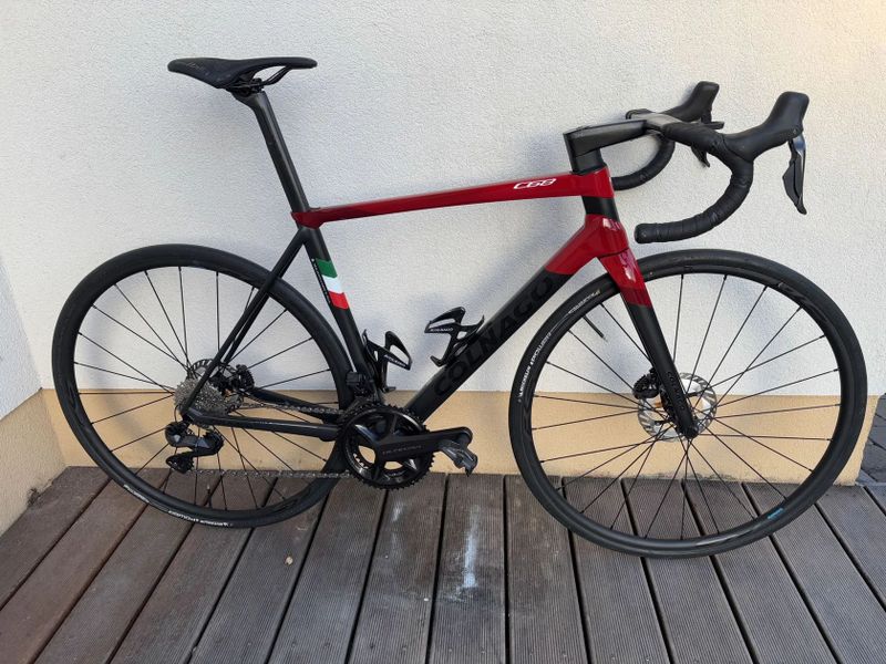 Colnago C68, 510 (176-185cm)