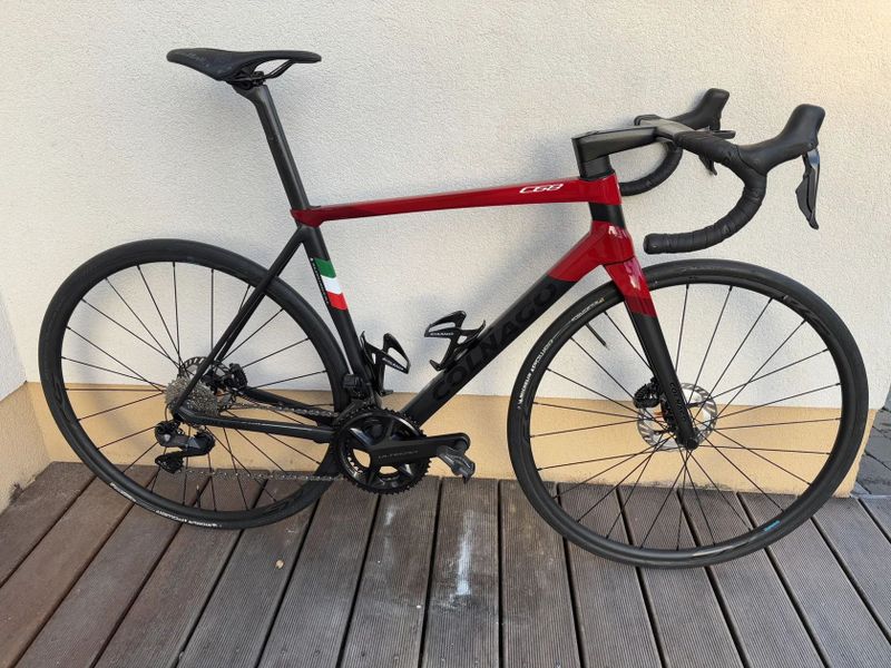 Colnago C68, 510 (176-185cm)
