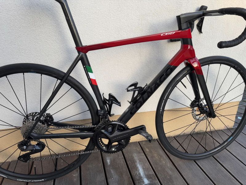 Colnago C68, 510 (176-185cm)