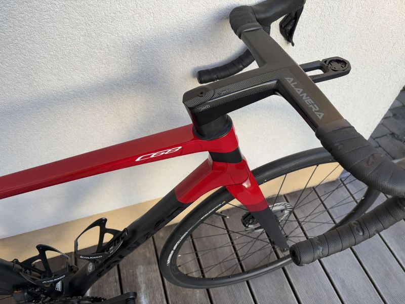 Colnago C68, 510 (176-185cm)