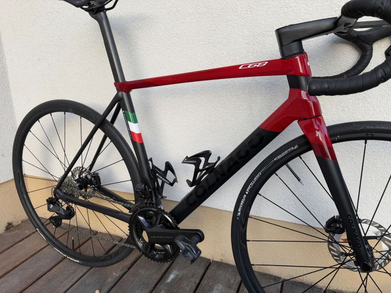 Colnago C68, 510 (176-185cm)
