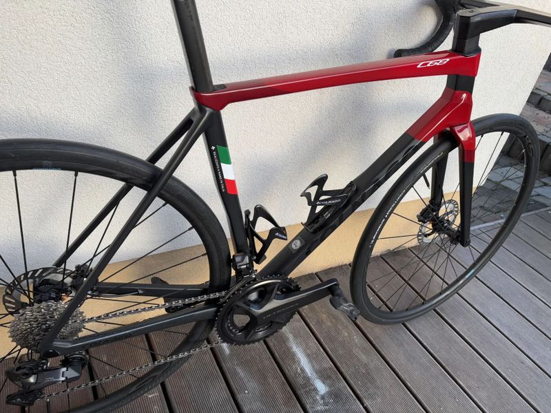 Colnago C68, 510 (176-185cm)