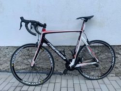 Merida Reacto 907-E vel. 59cm