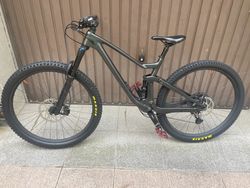 Scott Genius 930