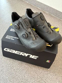 Tretry Gaerne Dare MTB 45
