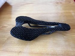Selle Italia SLR Boost 3D Kit Carbon
