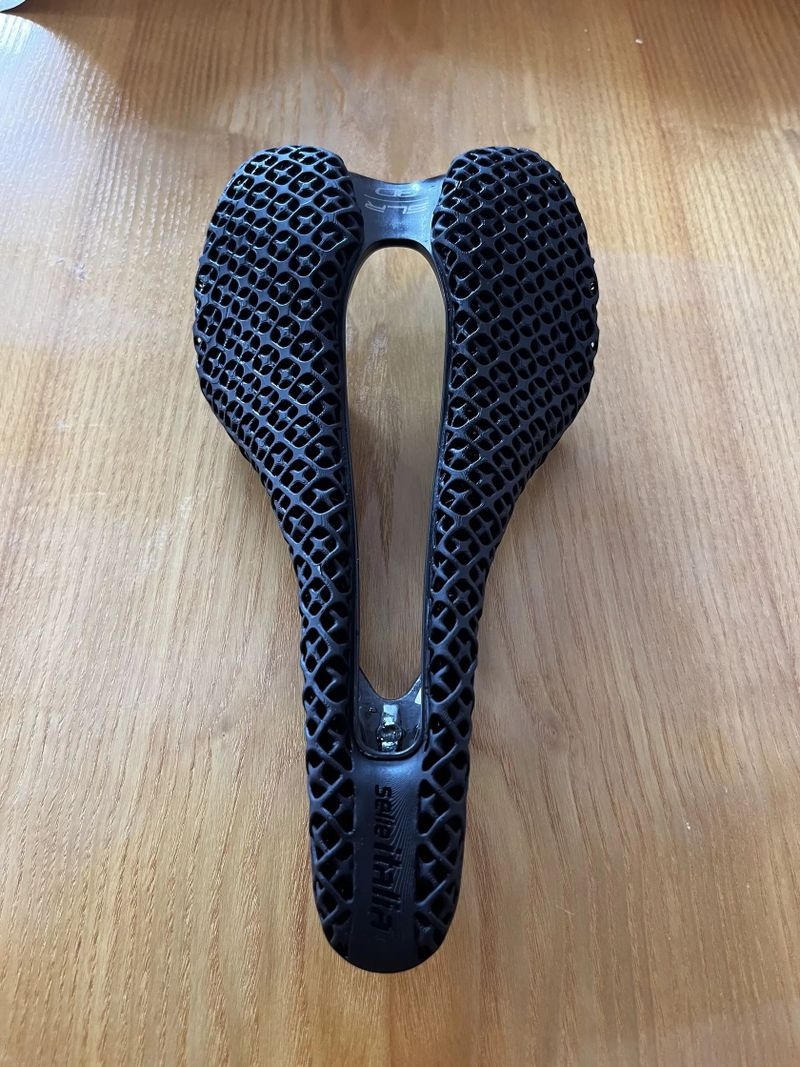 Selle Italia SLR Boost 3D Kit Carbon
